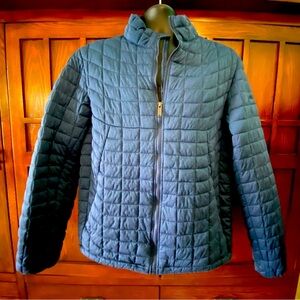 Ben Sherman Quilted Puffer Jacket